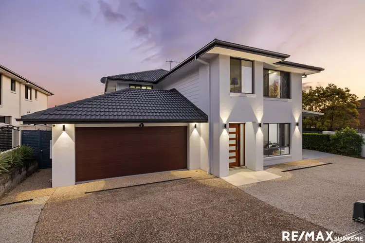 1 Ivory Close, Eight Mile Plains QLD 4113