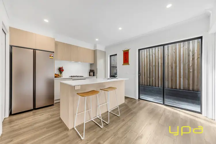 Third view of Homely townhouse listing, 117 Fusion Circuit, Cranbourne West VIC 3977