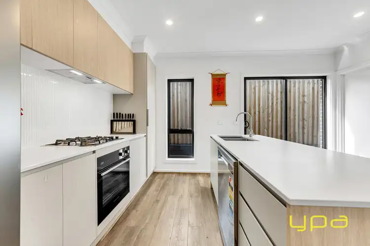 Third view of Homely townhouse listing, 117 Fusion Circuit, Cranbourne West VIC 3977