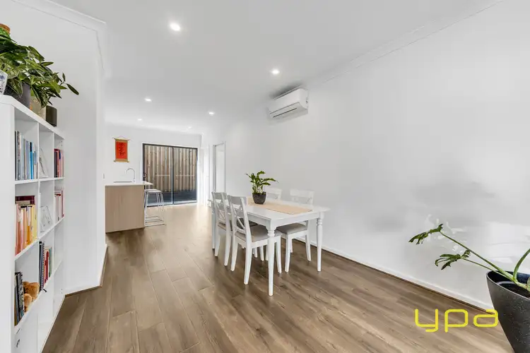 Fifth view of Homely townhouse listing, 117 Fusion Circuit, Cranbourne West VIC 3977