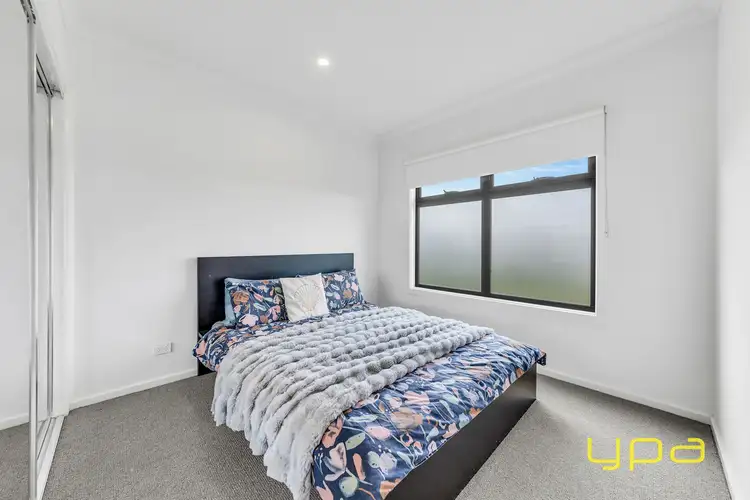 Sixth view of Homely townhouse listing, 117 Fusion Circuit, Cranbourne West VIC 3977