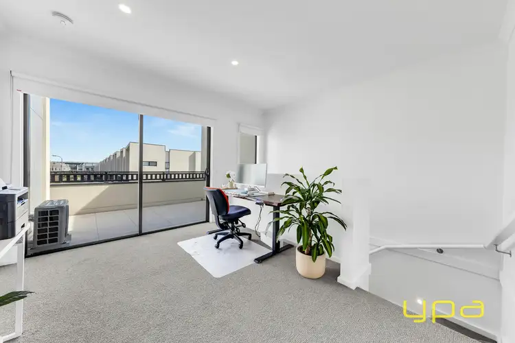 Sixth view of Homely townhouse listing, 117 Fusion Circuit, Cranbourne West VIC 3977