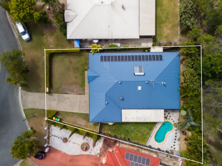1 Pepperina Court, Narangba QLD 4504