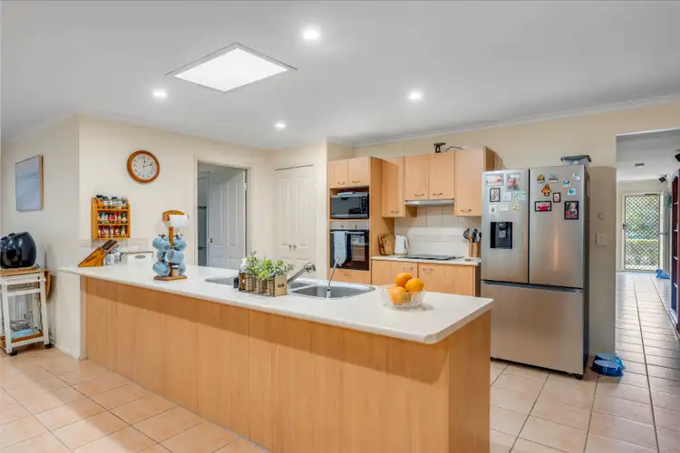 Fourth view of Homely house listing, 1 Pepperina Court, Narangba QLD 4504