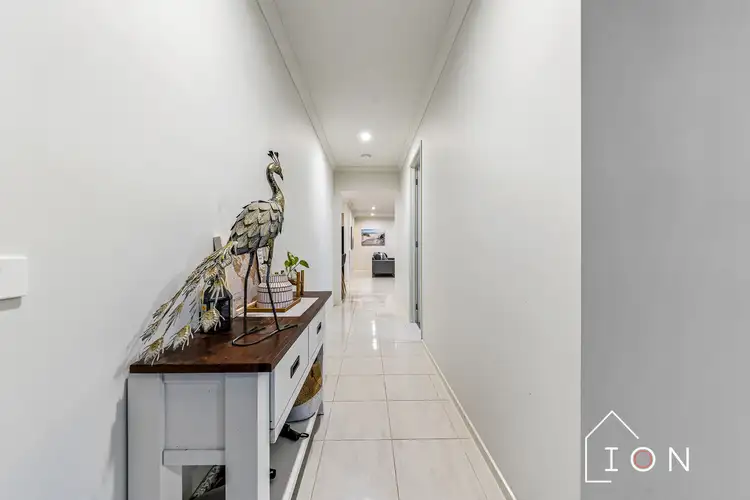 Third view of Homely house listing, 10 Athletic Circuit, Clyde VIC 3978