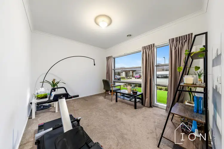 Fourth view of Homely house listing, 10 Athletic Circuit, Clyde VIC 3978