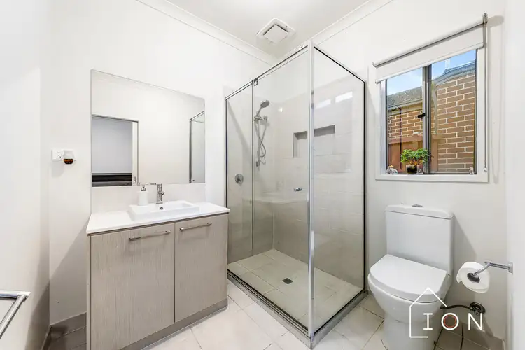 Sixth view of Homely house listing, 10 Athletic Circuit, Clyde VIC 3978