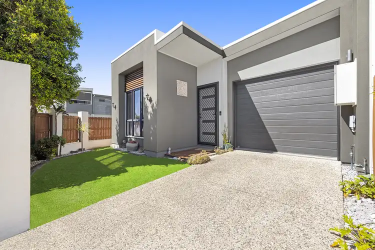 Second view of Homely house listing, 45 Adelaide Circuit, Baringa QLD 4551