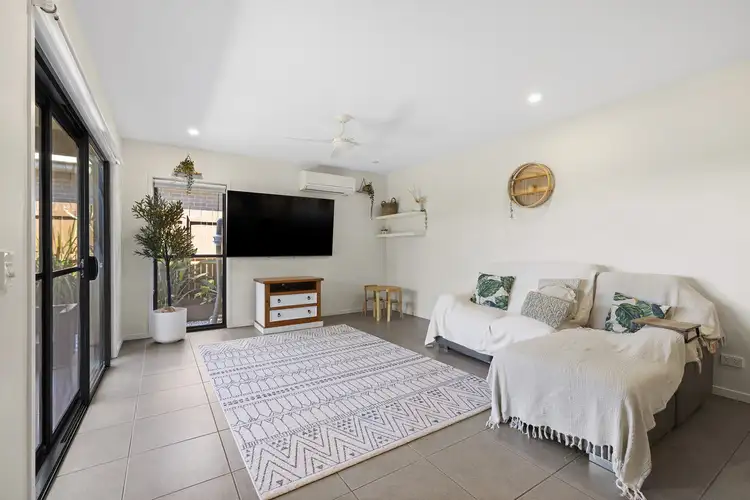 Fourth view of Homely house listing, 45 Adelaide Circuit, Baringa QLD 4551
