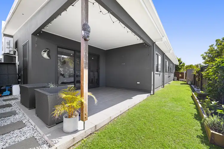 Fifth view of Homely house listing, 45 Adelaide Circuit, Baringa QLD 4551