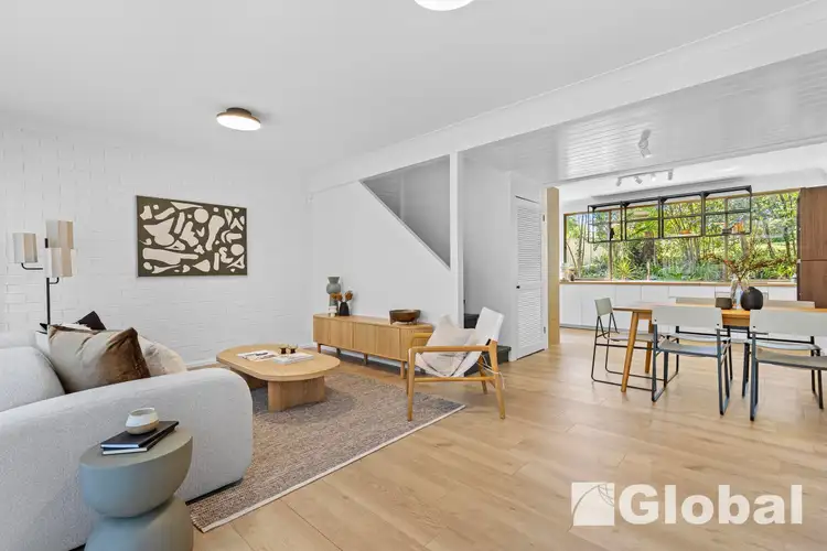 Main view of Homely townhouse listing, 2/84 Queen Street, Warners Bay NSW 2282