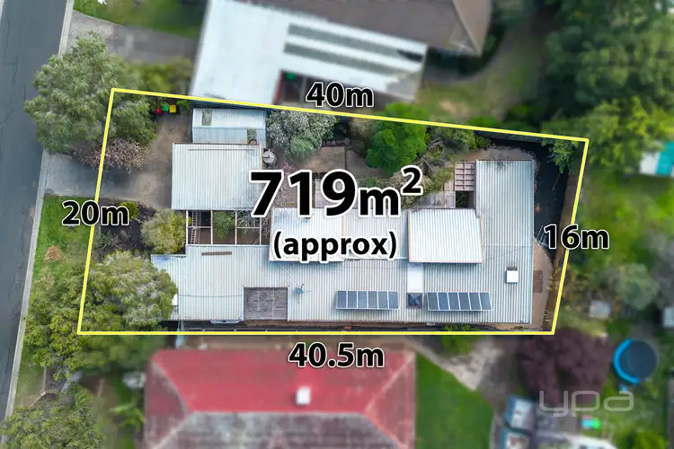 20 McKinnon Court, Melton West VIC 3337