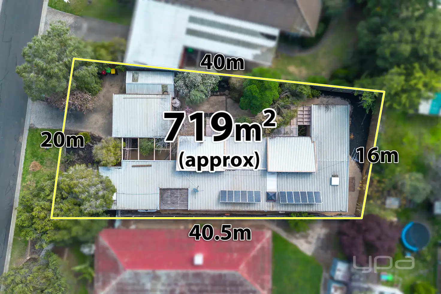 Main view of Homely house listing, 20 McKinnon Court, Melton West VIC 3337
