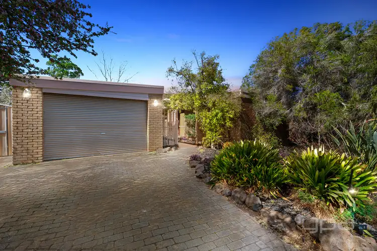 Second view of Homely house listing, 20 McKinnon Court, Melton West VIC 3337