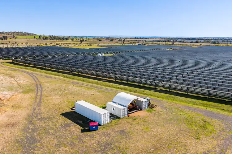 LOT 123 Roche Road, Yarranlea QLD 4356