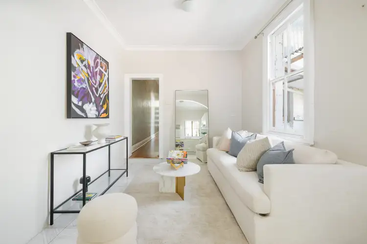 Fourth view of Homely house listing, 26 Zamia Street, Redfern NSW 2016