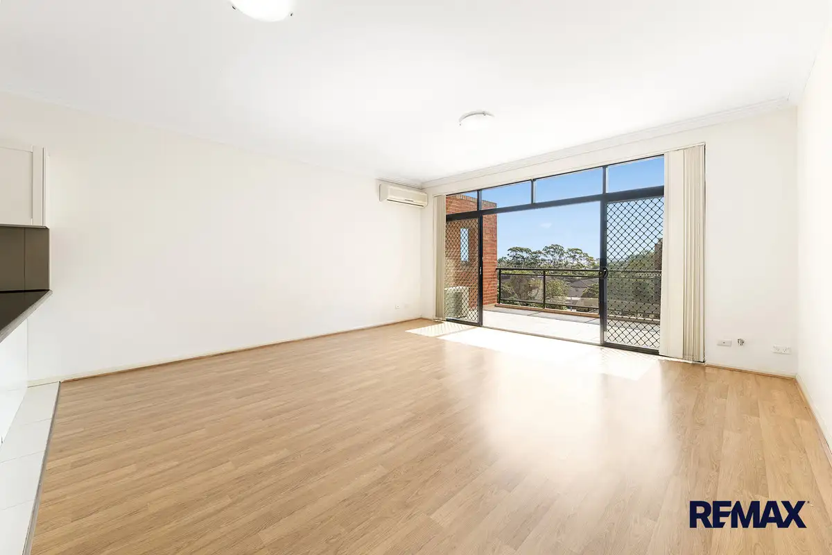 Main view of Homely apartment listing, 31/2-10 Ann Street, Lidcombe NSW 2141