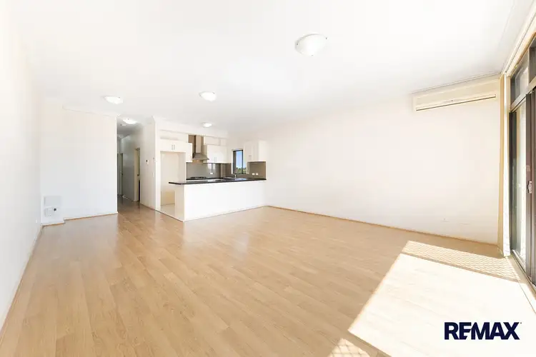 Third view of Homely apartment listing, 31/2-10 Ann Street, Lidcombe NSW 2141