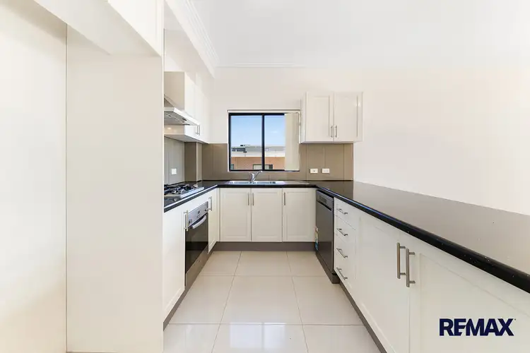 Fourth view of Homely apartment listing, 31/2-10 Ann Street, Lidcombe NSW 2141