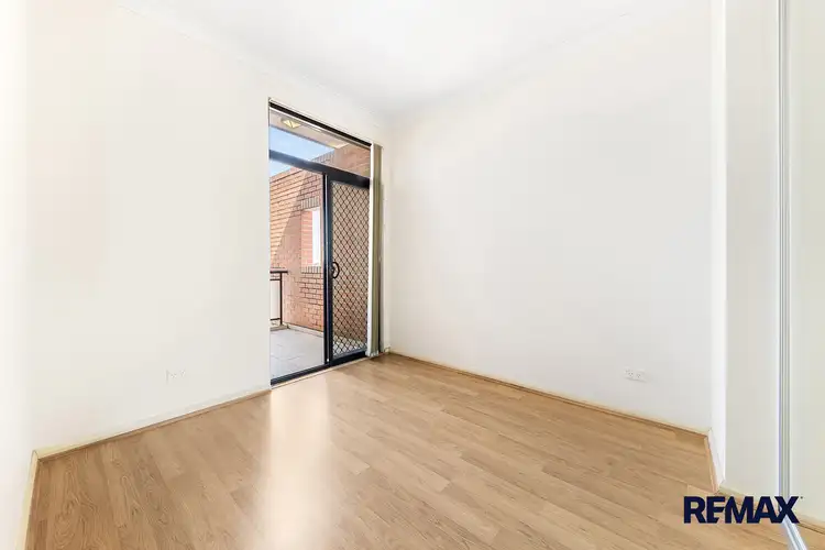 Fifth view of Homely apartment listing, 31/2-10 Ann Street, Lidcombe NSW 2141