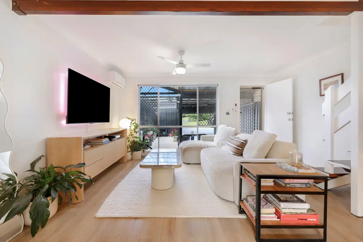 Main view of Homely townhouse listing, 25/71 Price Street, Nerang QLD 4211