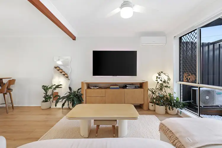 Second view of Homely townhouse listing, 25/71 Price Street, Nerang QLD 4211