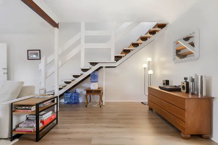 Third view of Homely townhouse listing, 25/71 Price Street, Nerang QLD 4211