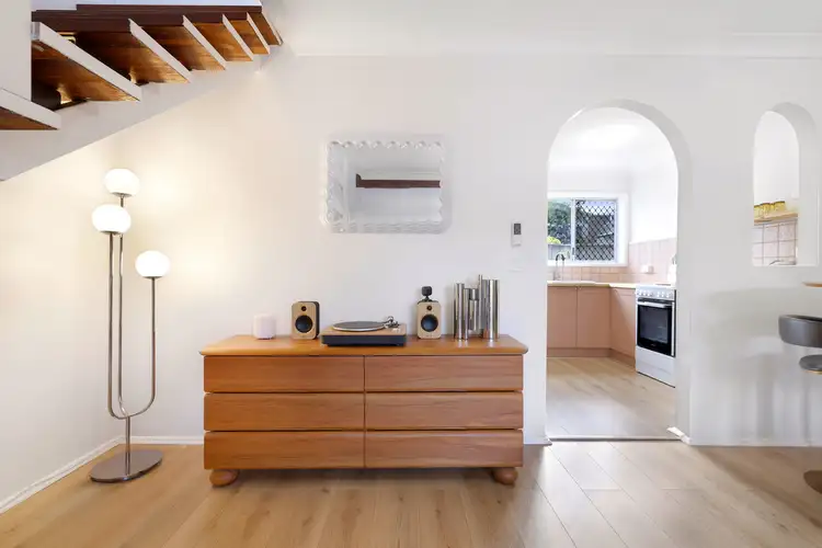 Fourth view of Homely townhouse listing, 25/71 Price Street, Nerang QLD 4211