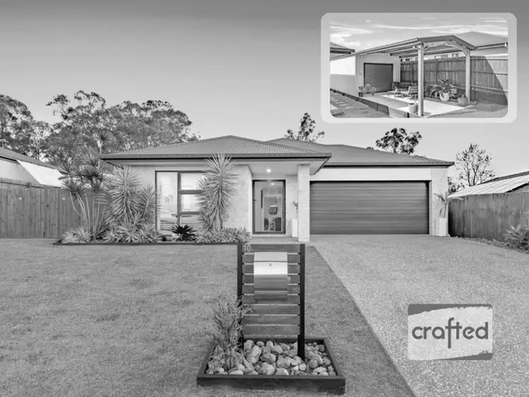 10 Village Court, Logan Village QLD 4207