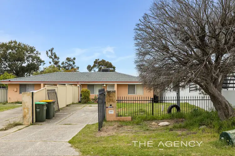 16a Koman Way, Girrawheen WA 6064
