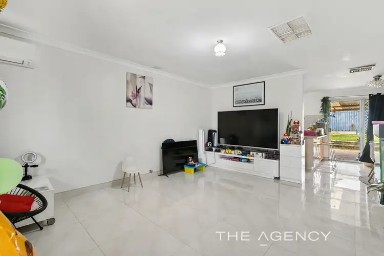 Second view of Homely house listing, 16a Koman Way, Girrawheen WA 6064