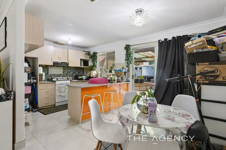 Fourth view of Homely house listing, 16a Koman Way, Girrawheen WA 6064