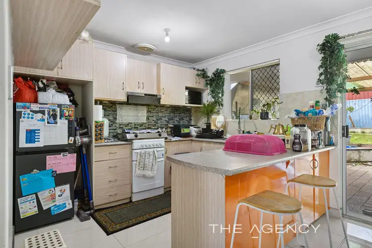 Fifth view of Homely house listing, 16a Koman Way, Girrawheen WA 6064
