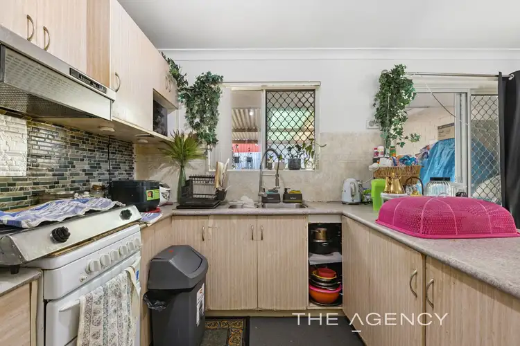 Sixth view of Homely house listing, 16a Koman Way, Girrawheen WA 6064