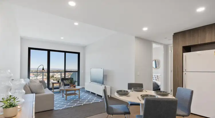 1506/118 Goodwood Parade, Burswood WA 6100