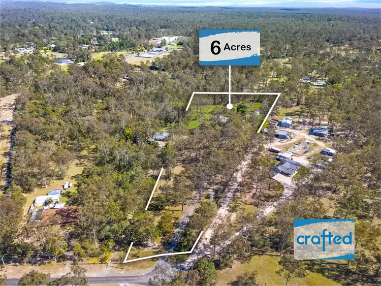 6 Perry Road, Greenbank QLD 4124