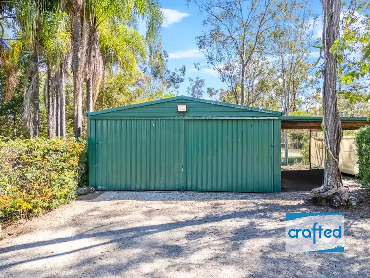 Fifth view of Homely house listing, 6 Perry Road, Greenbank QLD 4124