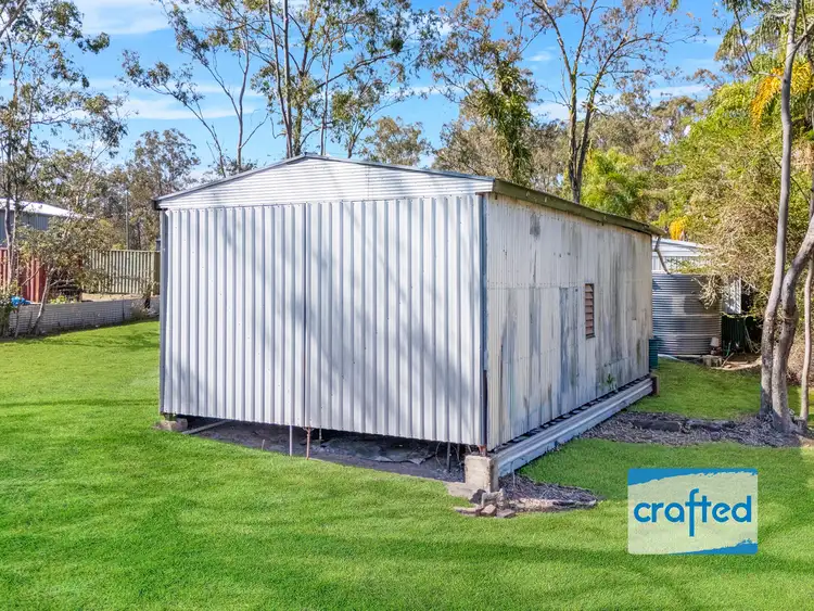 Sixth view of Homely house listing, 6 Perry Road, Greenbank QLD 4124