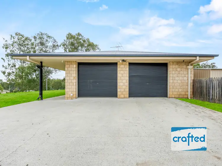 Fourth view of Homely house listing, 47 Turpentine Drive, Cedar Vale QLD 4285