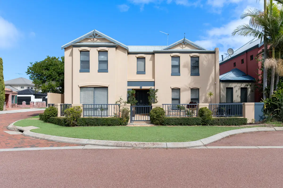 Main view of Homely house listing, 67 The Anchorage, Maylands WA 6051