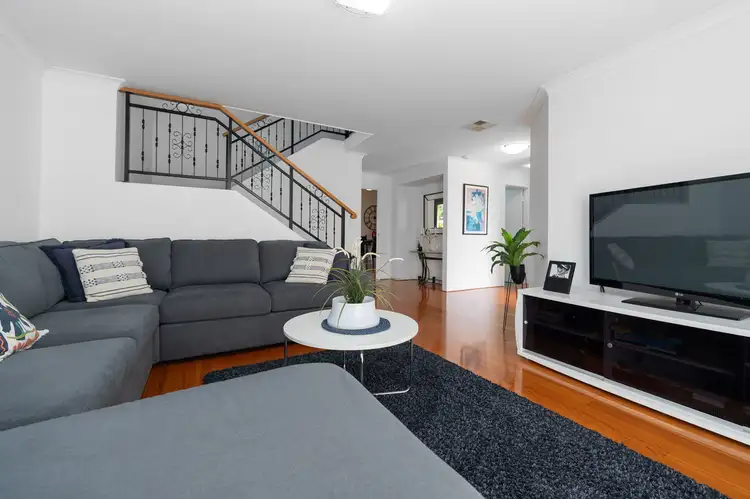 Sixth view of Homely house listing, 67 The Anchorage, Maylands WA 6051