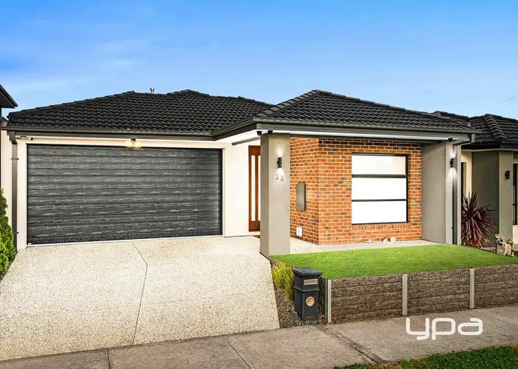23 Laflin Avenue, Tarneit VIC 3029