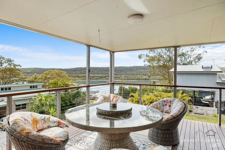 66 Seaward Drive, Russell Island QLD 4184