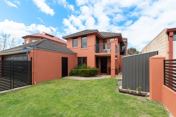 Second view of Homely house listing, 9 Plowman Circle, Maylands WA 6051