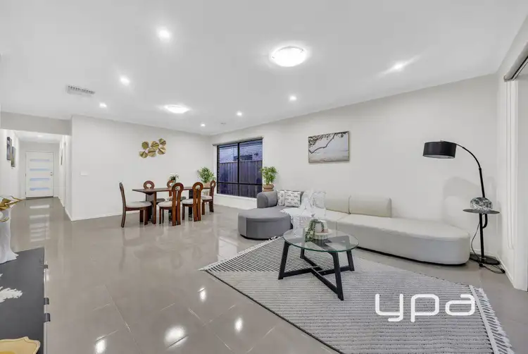 Third view of Homely house listing, 51 Sunman Drive, Point Cook VIC 3030