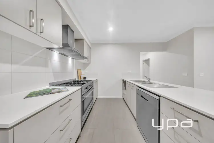 Fourth view of Homely house listing, 51 Sunman Drive, Point Cook VIC 3030