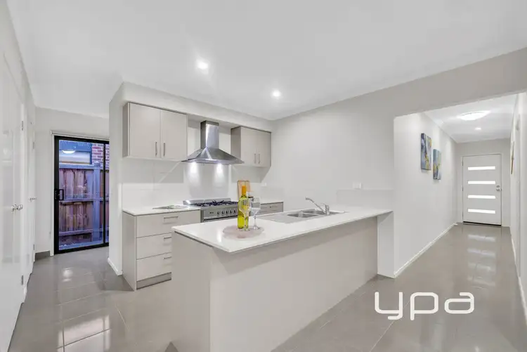 Fifth view of Homely house listing, 51 Sunman Drive, Point Cook VIC 3030