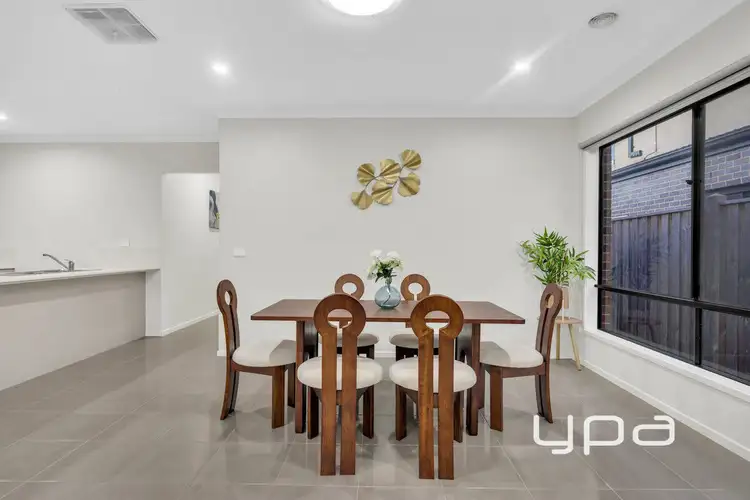 Sixth view of Homely house listing, 51 Sunman Drive, Point Cook VIC 3030