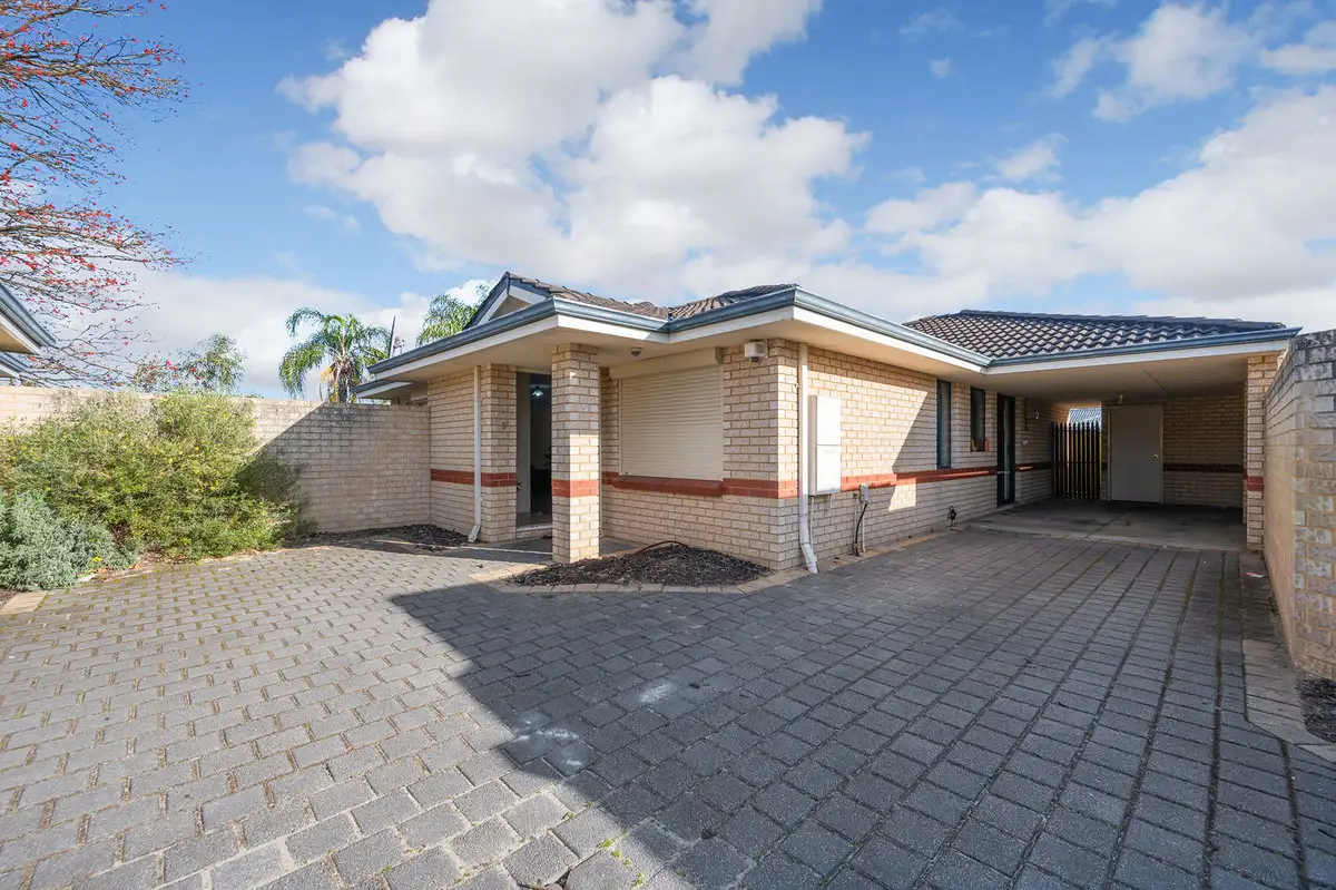 Main view of Homely house listing, 5/205-207 Sevenoaks Street, Cannington WA 6107