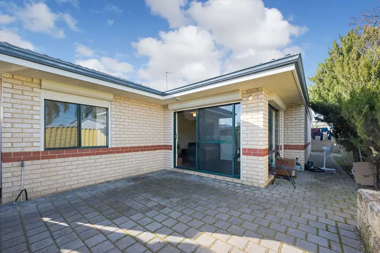 Third view of Homely house listing, 5/205-207 Sevenoaks Street, Cannington WA 6107